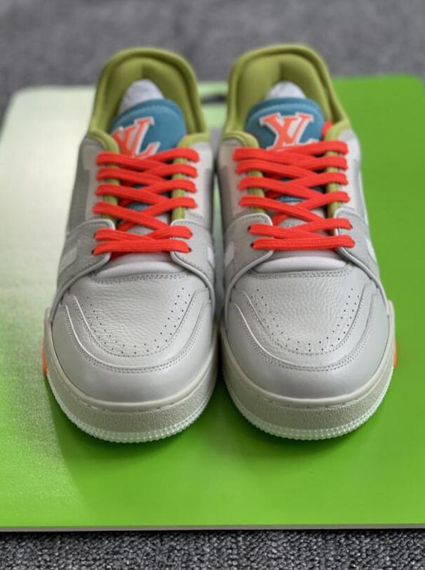 Glamy - LOV Men Shoes - 1402
