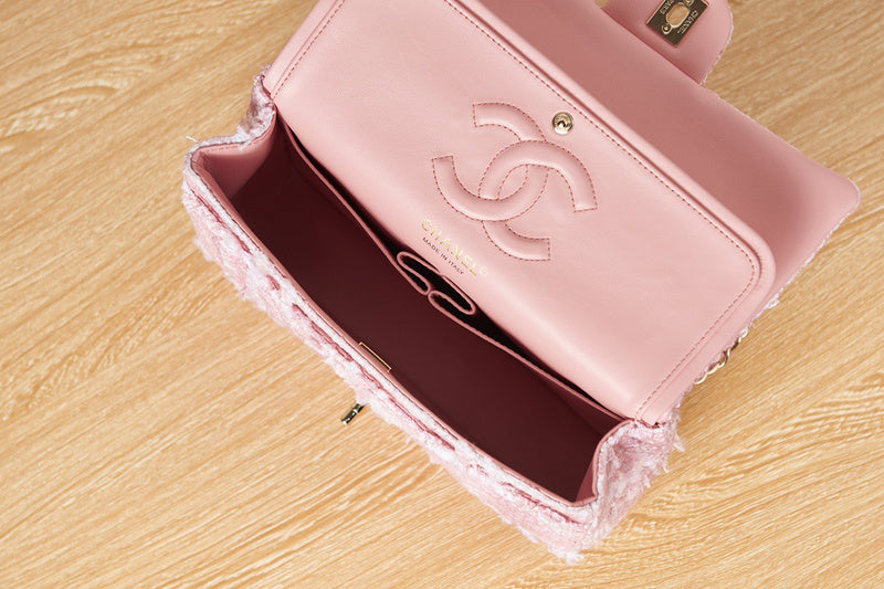 Satchel Bags - CHL Bags - 2008