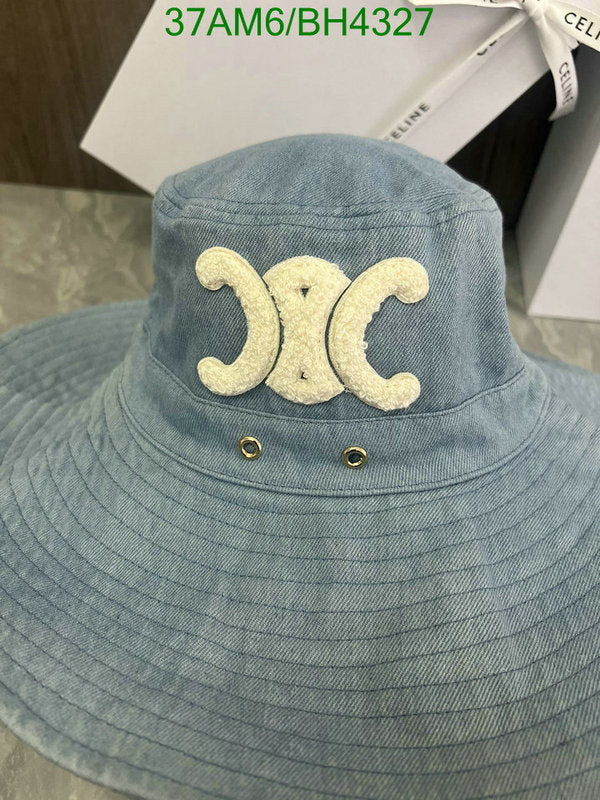 SAMC - COL Caps & Hats - 027