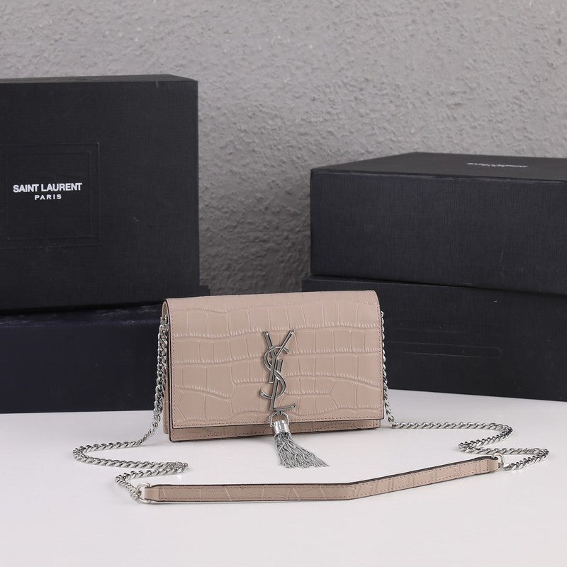 Satchel Bags - SLY Bags - 728