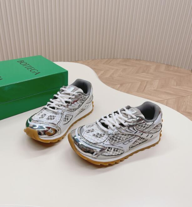 SAMC - BO Women Shoes - 138
