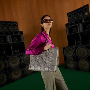 Satchel Bags - GCI Bags - 754