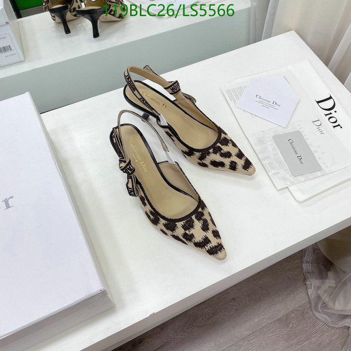 SAMCC - DOR Women Shoes - 2371
