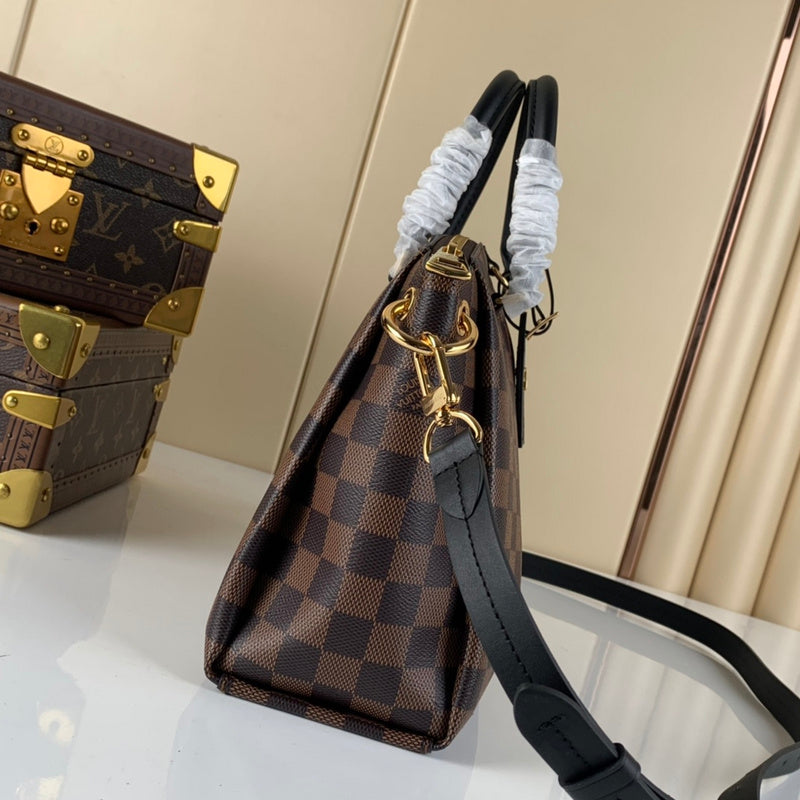 Satchel Bags - VL Bags - 4509