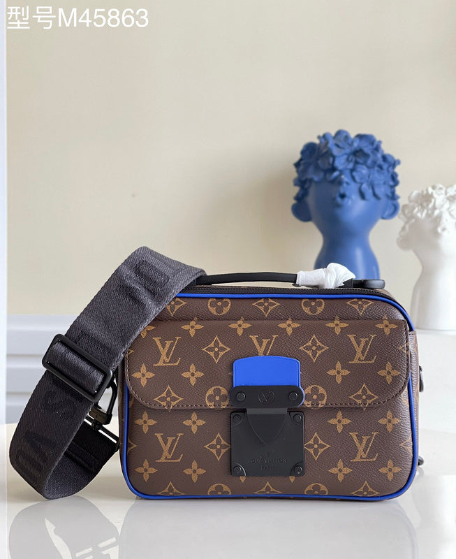 Glami- Glami- Lu-Vi bags - 3034