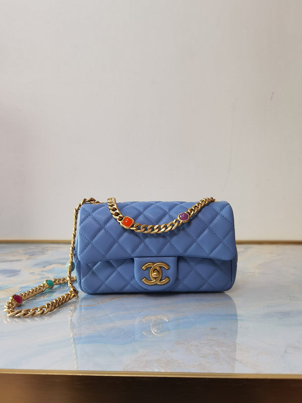 Satchel Bags - CHL Bags - 1752