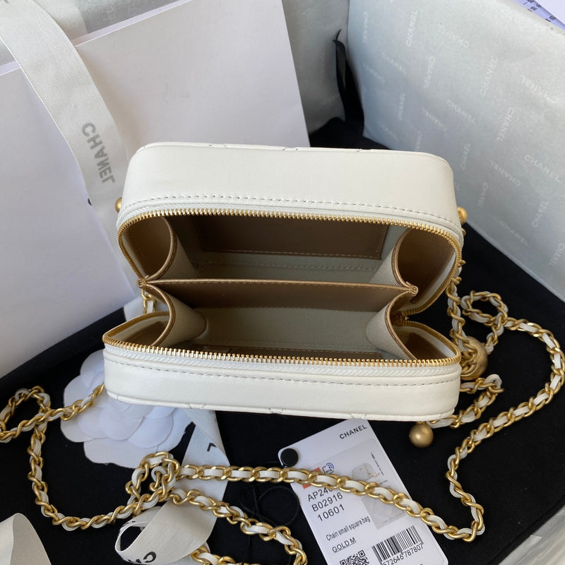 Satchel Bags - CHL Bags - 1017
