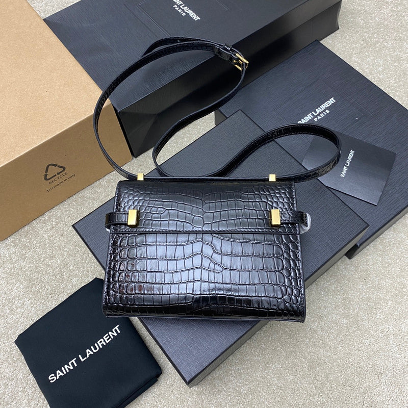 Satchel Bags - SLY Bags - 108