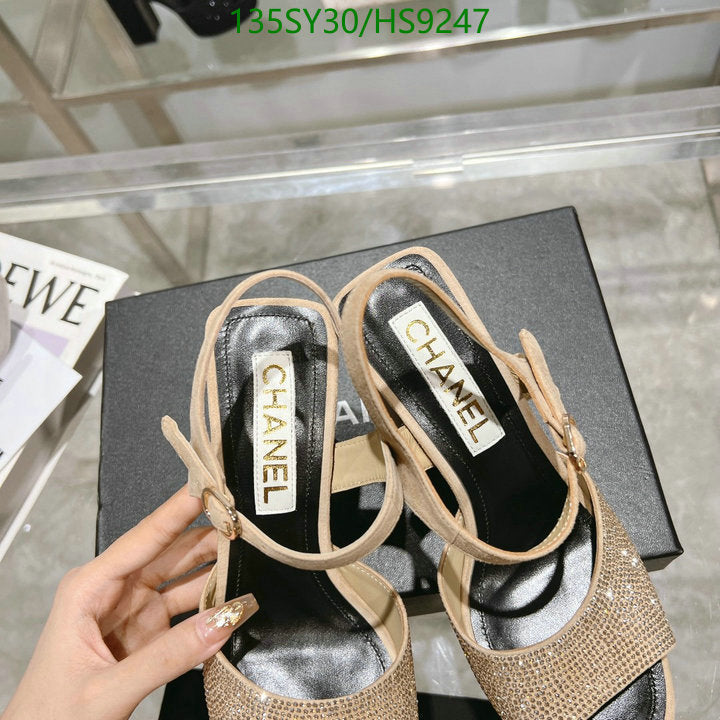 SAMC - CHL Women Shoes High Heels - 054
