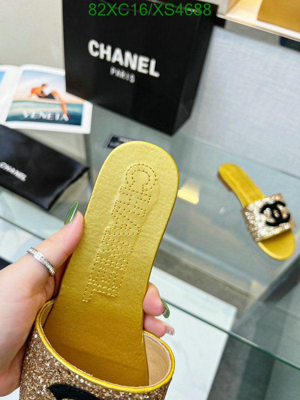 SAMC - CHL Women Shoes Slippers - 210