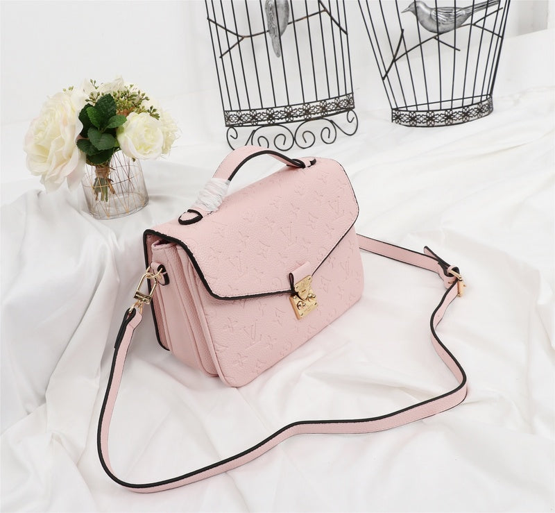 Satchel Bags - VL1 Bags - 077