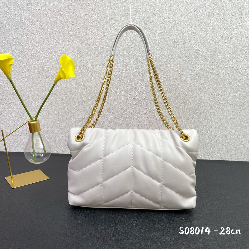Satchel Bags - SLY Bags - 1156