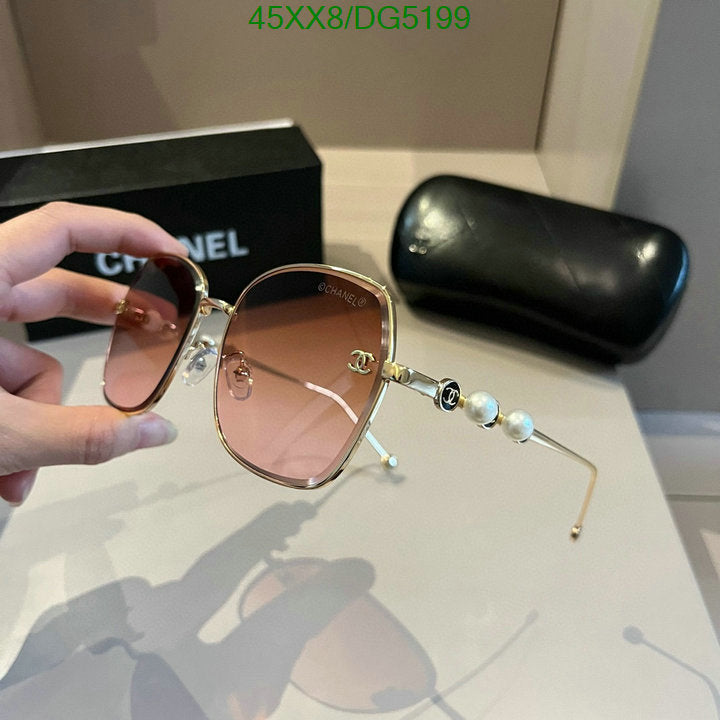 SAMC - CHL Glasses - 039