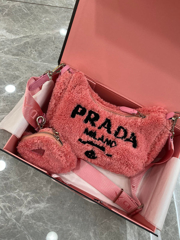 Satchel Bags - PDA Bags - 804
