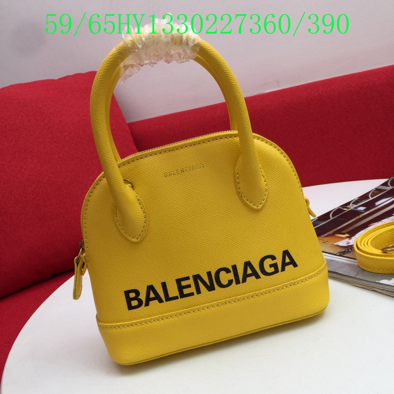 Satchel Bags - BGA Bags - 1910