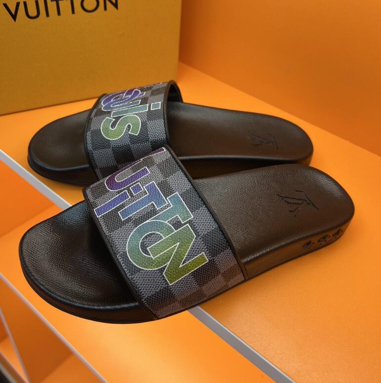SAMC - LOV Men Shoes - 1077
