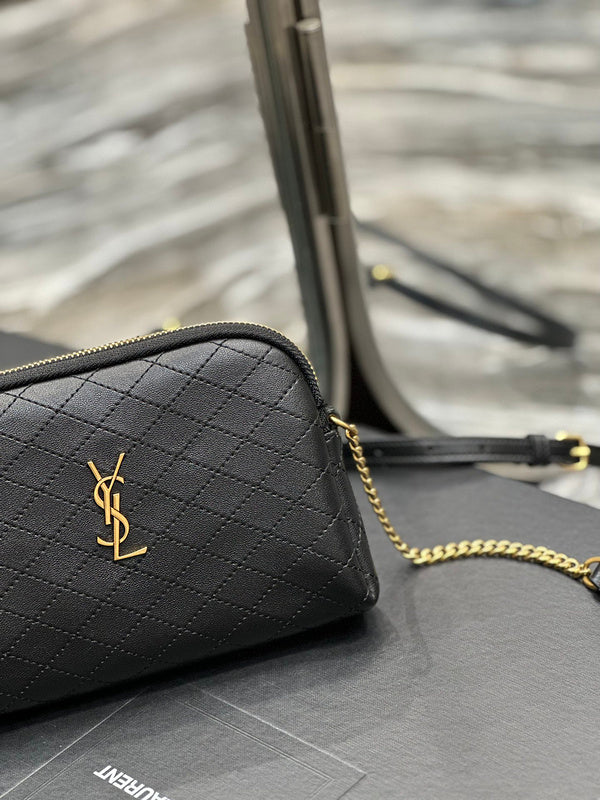 Glamy - YLS Bags - 933