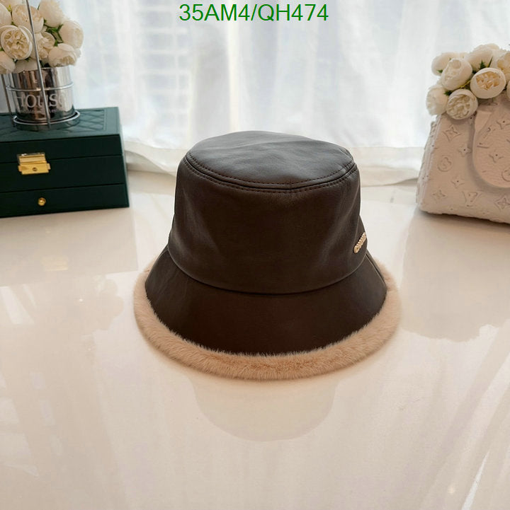 SAMC - CHL Caps & Hats - 117