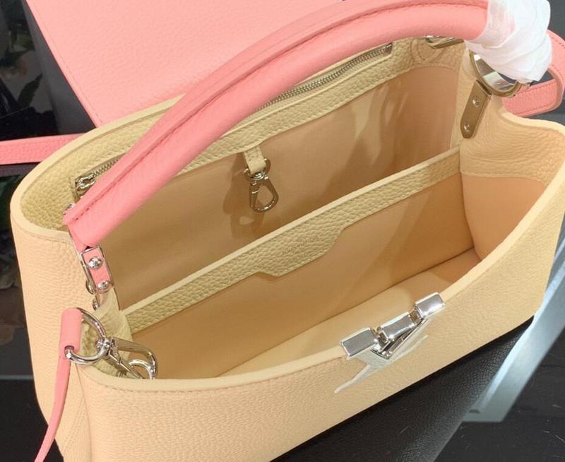 SAMC - LOV Bags - 2773