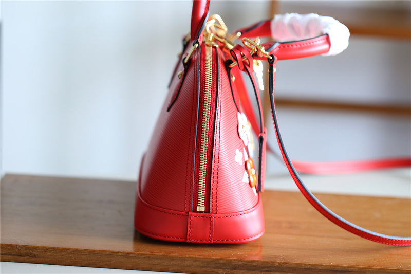 Glami Fashion Lu-Vi bags - 8258