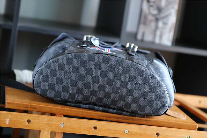 Glami-i LOV Backpacks - 191