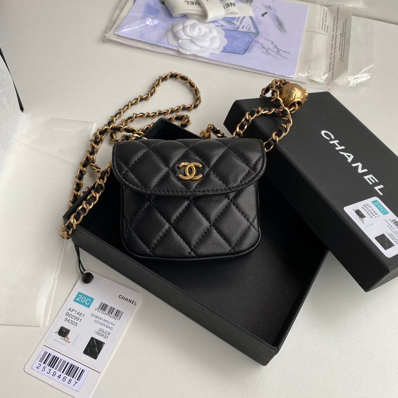 Satchel Bags - CHL Bags - 215