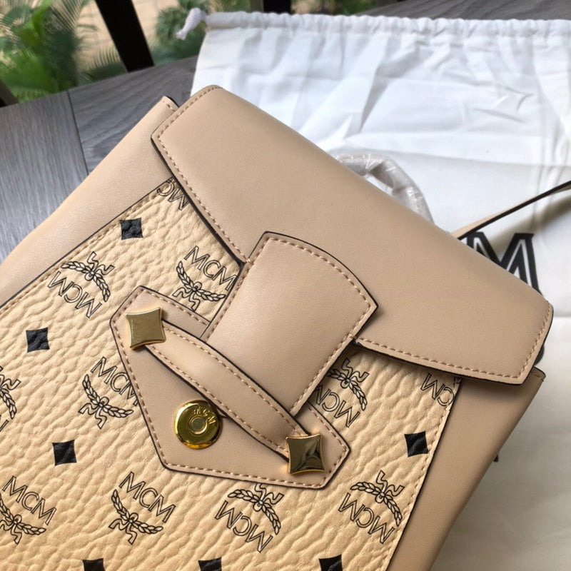Satchel Bags - MC Bags - 278