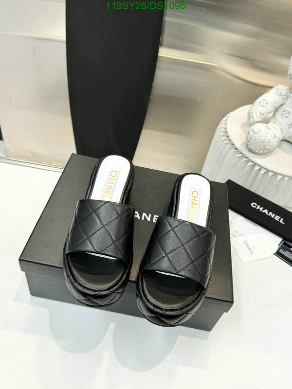SAMC - CHL Women Shoes High Heels - 057