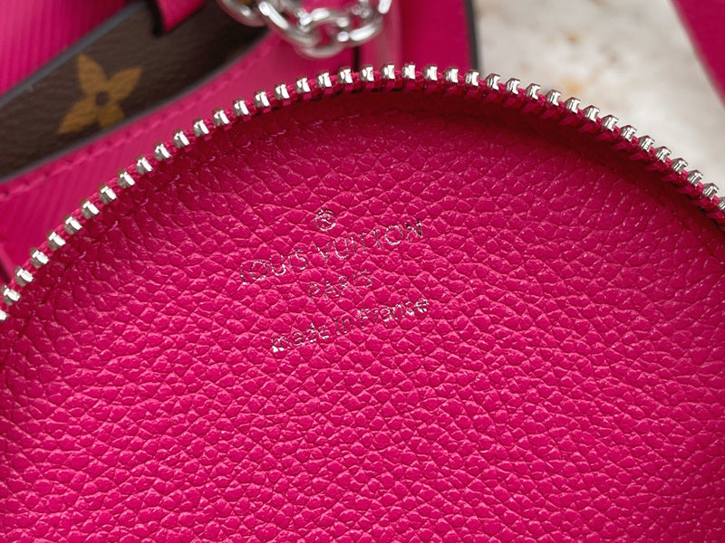 Glamy - LOV Bags - 642