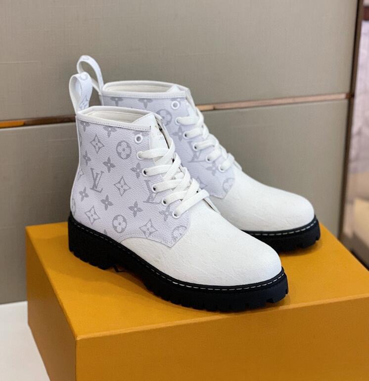 Glamy - LOV Men Shoes - 721