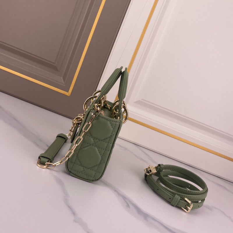 Glami Fashion - DIR Bags - 637