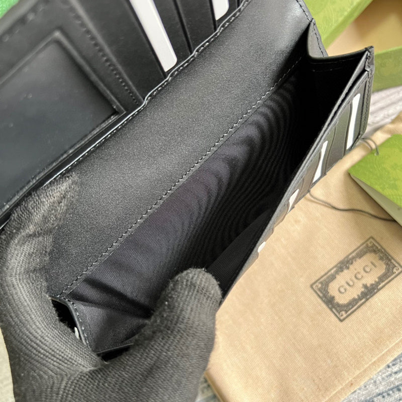 Glami - GUKI Wallets - 028