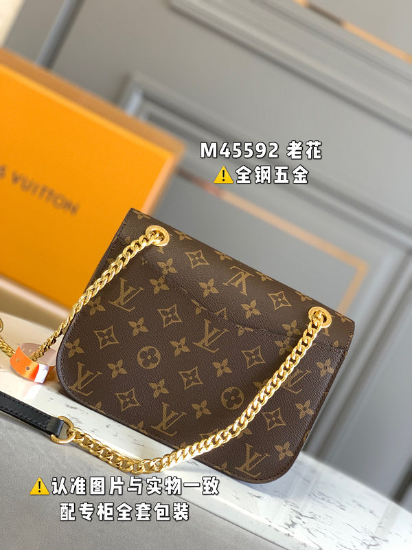 Satchel Bags - VL Bags - 1794