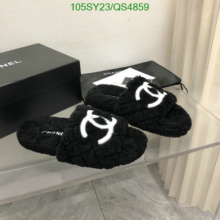 SAMC - CHL Women Shoes Slippers - 171