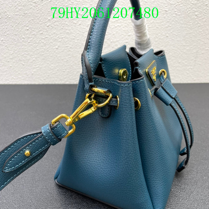 Satchel Bags - PDA Bags - 3715