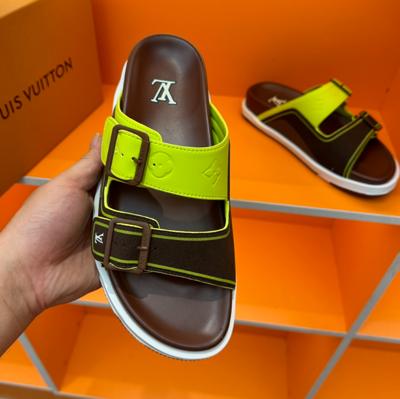 SAMC - LOV Men Shoes - 043