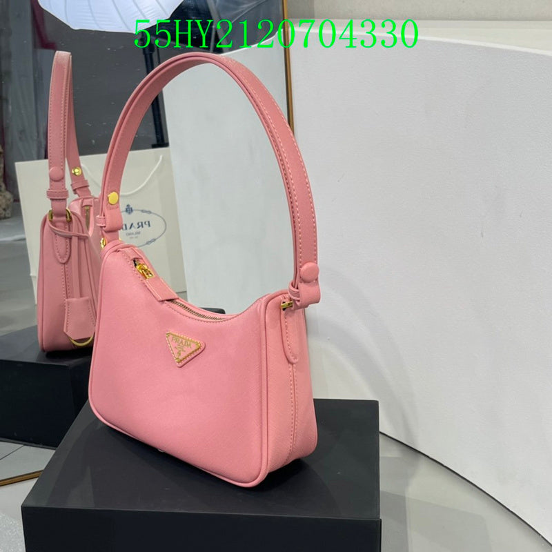 Satchel Bags - PDA Bags - 4165