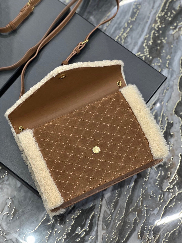 Glami- Glami- - SLY Bags - 678