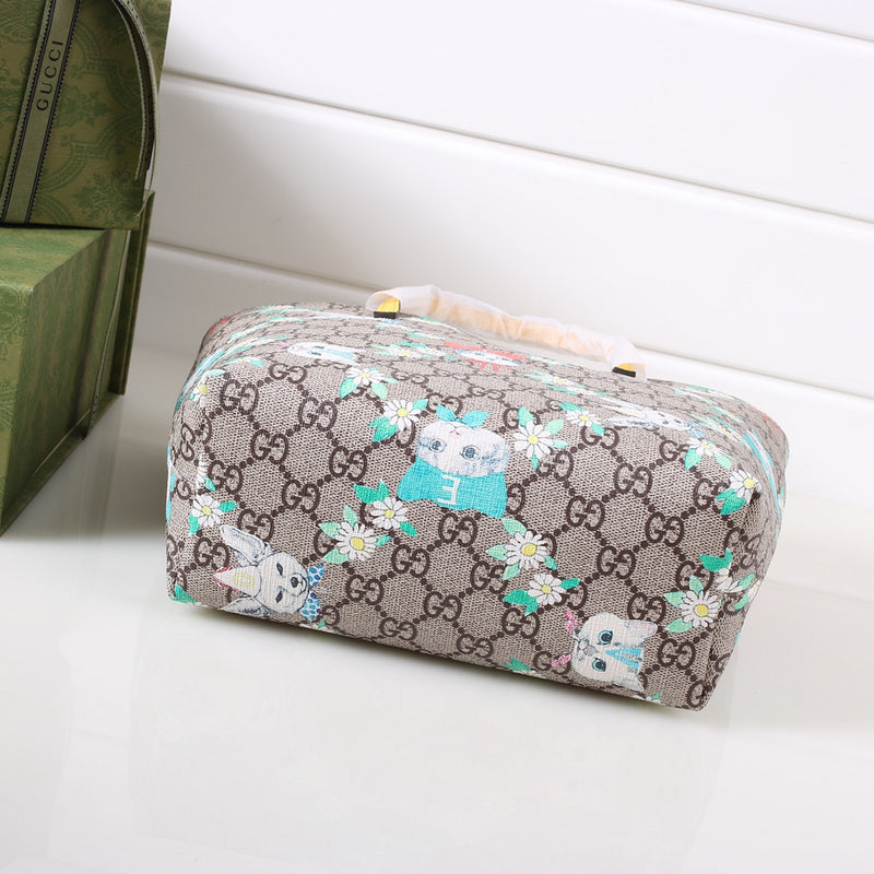 Satchel Bags - GCI Bags - 591