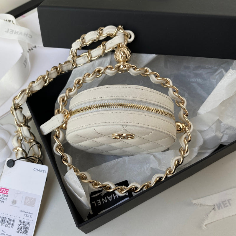 Satchel Bags - CHL Bags - 994