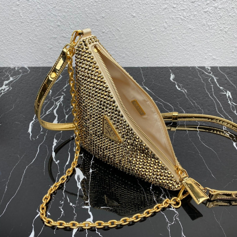 Glamy - PD Bags - 544