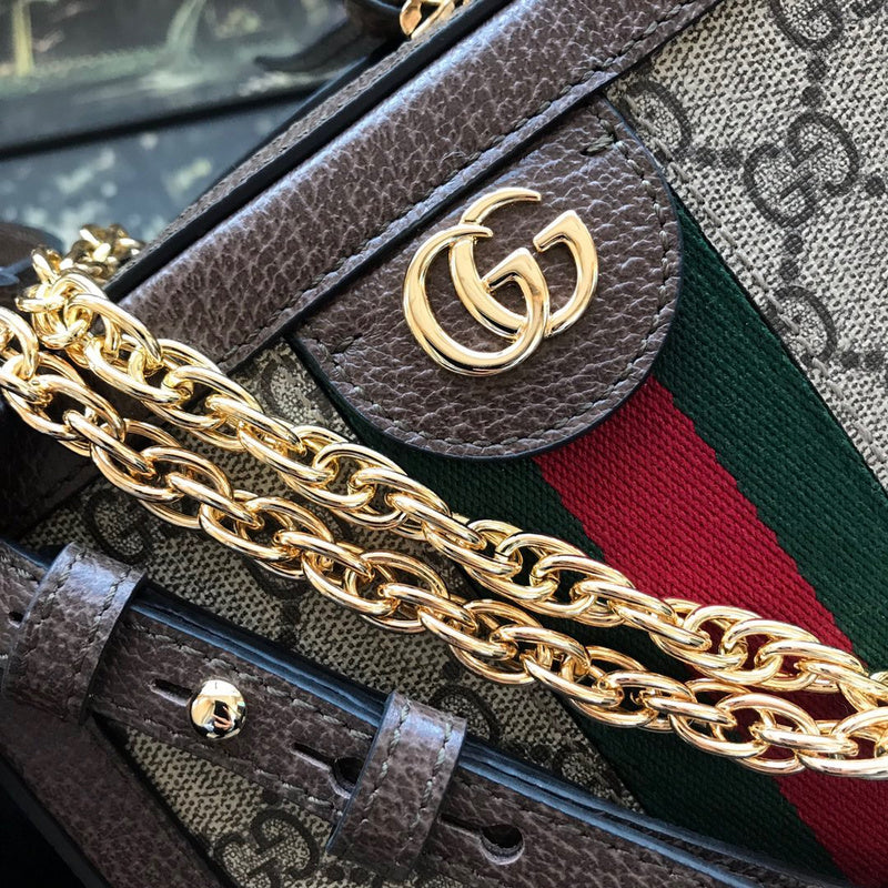 Satchel Bags - GCI Bags - 6126