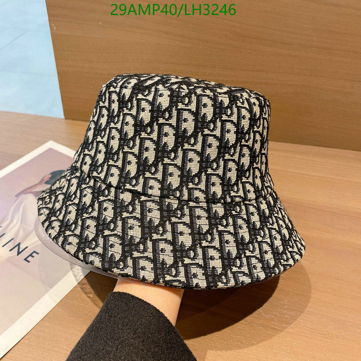 SAMC - DOR Caps & Hats - 193