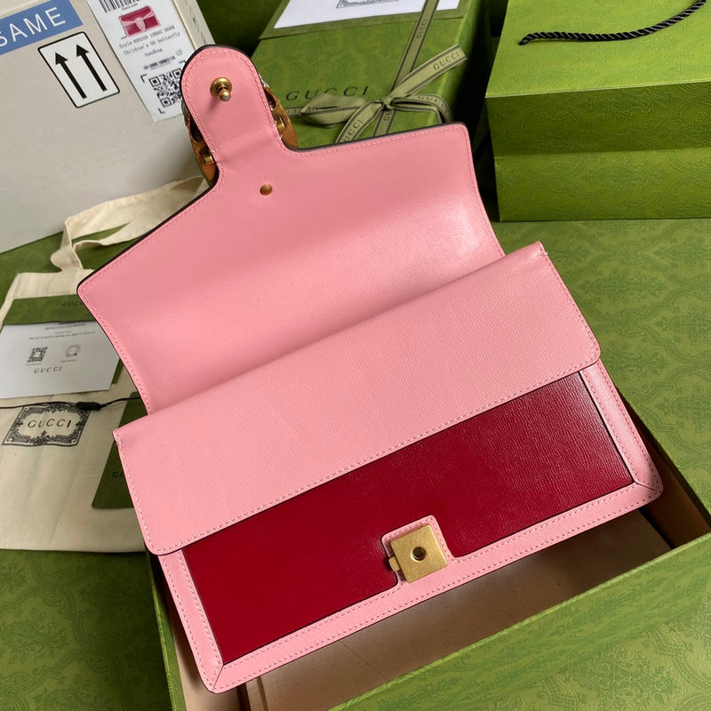 Satchel Bags - GCI Bags - 6835