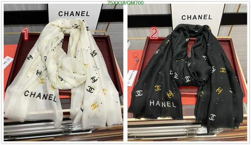 SAMC - CHL Scarves - 533
