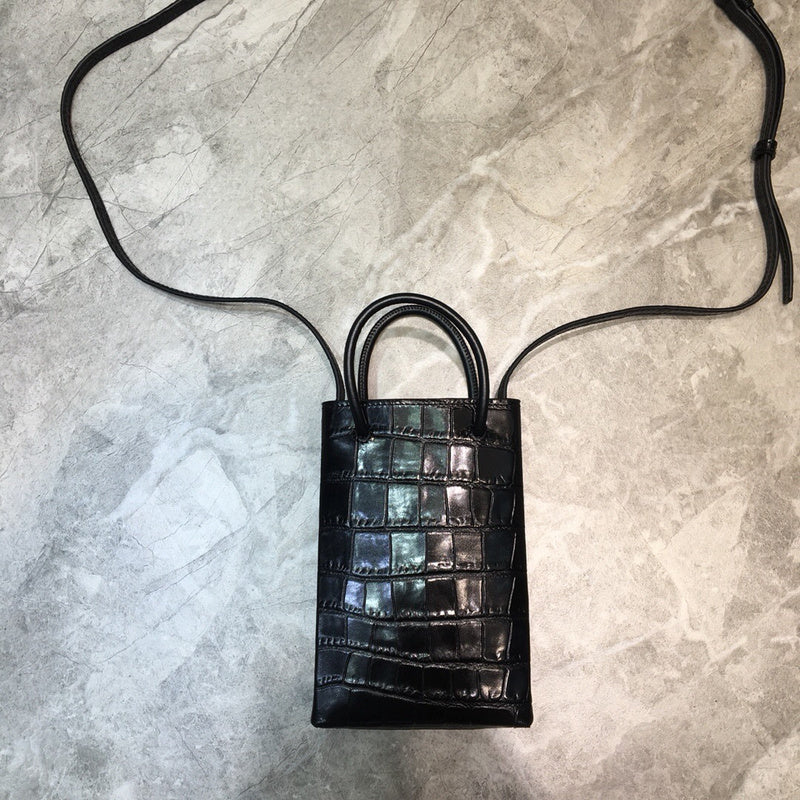 Satchel Bags - BGA Bags - 1272
