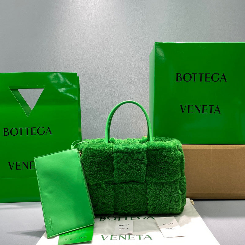 Glami- - BOV Bags - 366