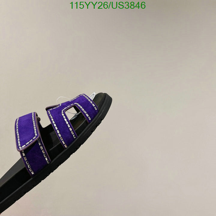 SAMC - HMS Women Shoes - 181