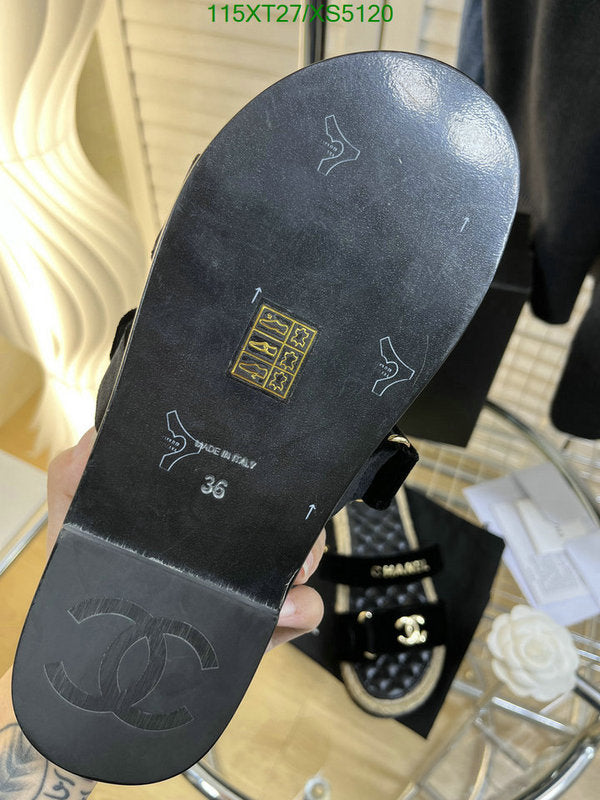 SAMC - CHL Women Shoes Slippers - 228