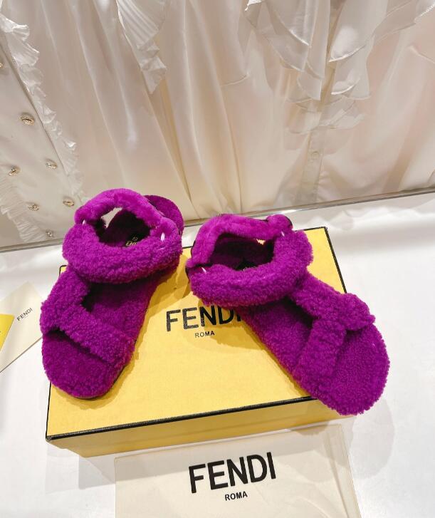 SAMC - FDE Women Shoes - 091